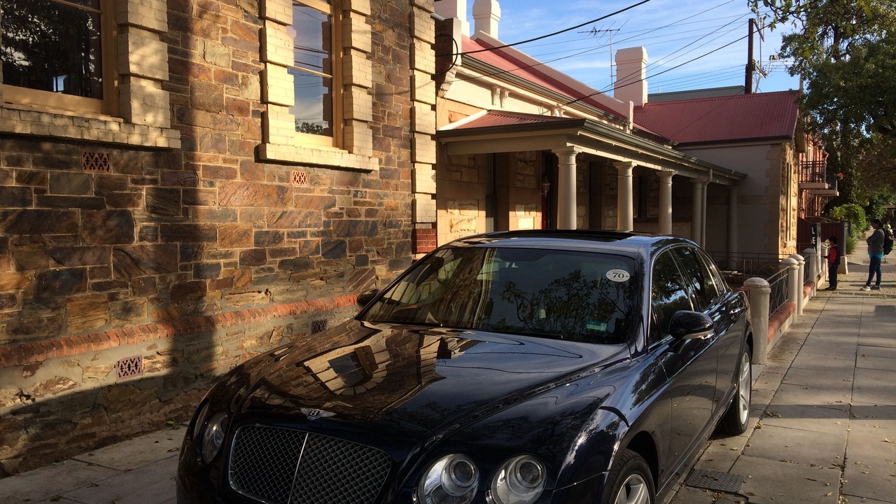 Photo of Others in North Adelaide