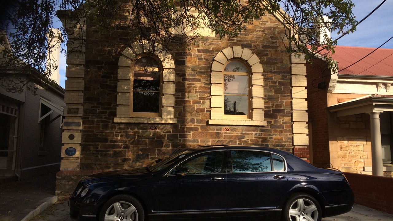 Photo of Outdoor in North Adelaide