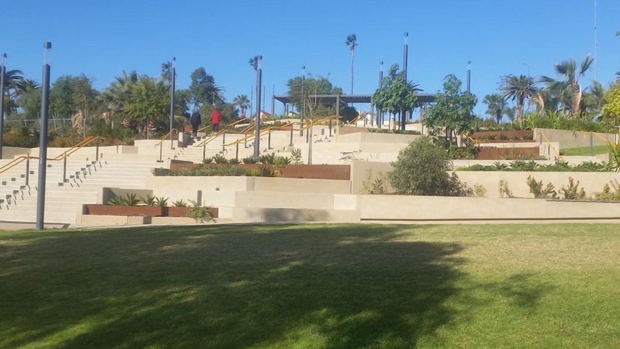 Photo of Outdoor in Mildura Central Business District