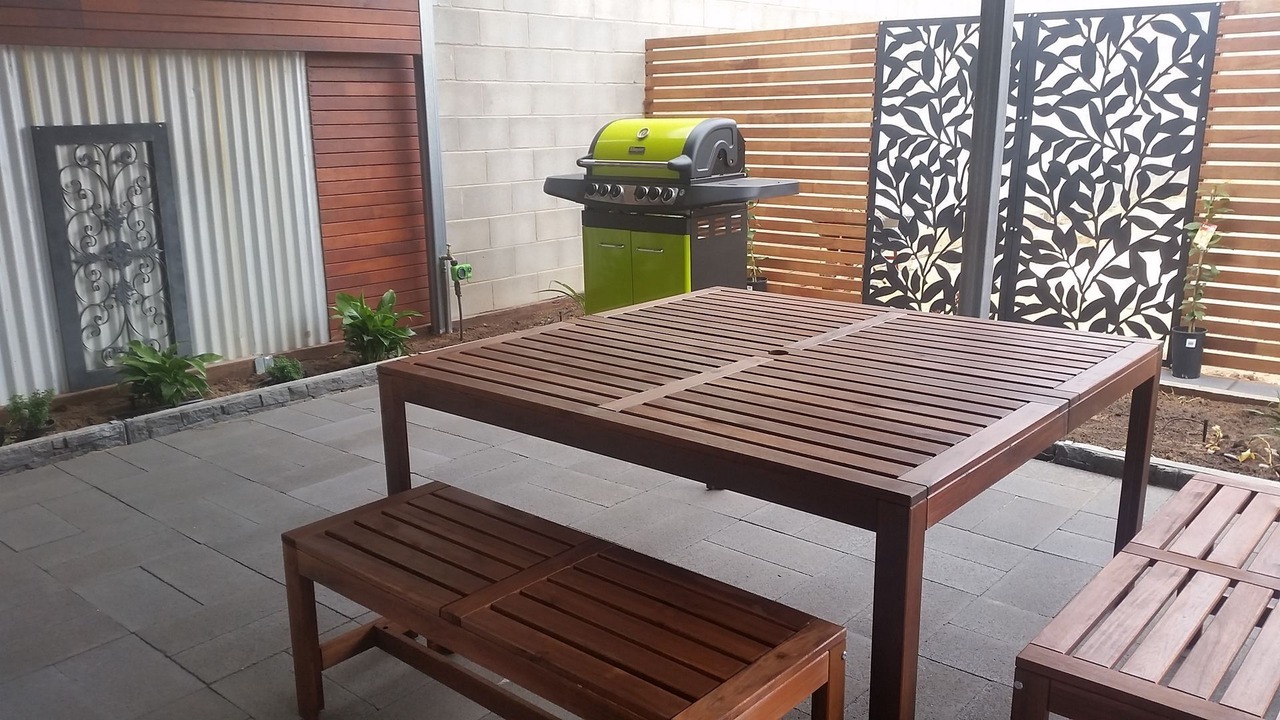 Photo of Outdoor in Mildura Central Business District