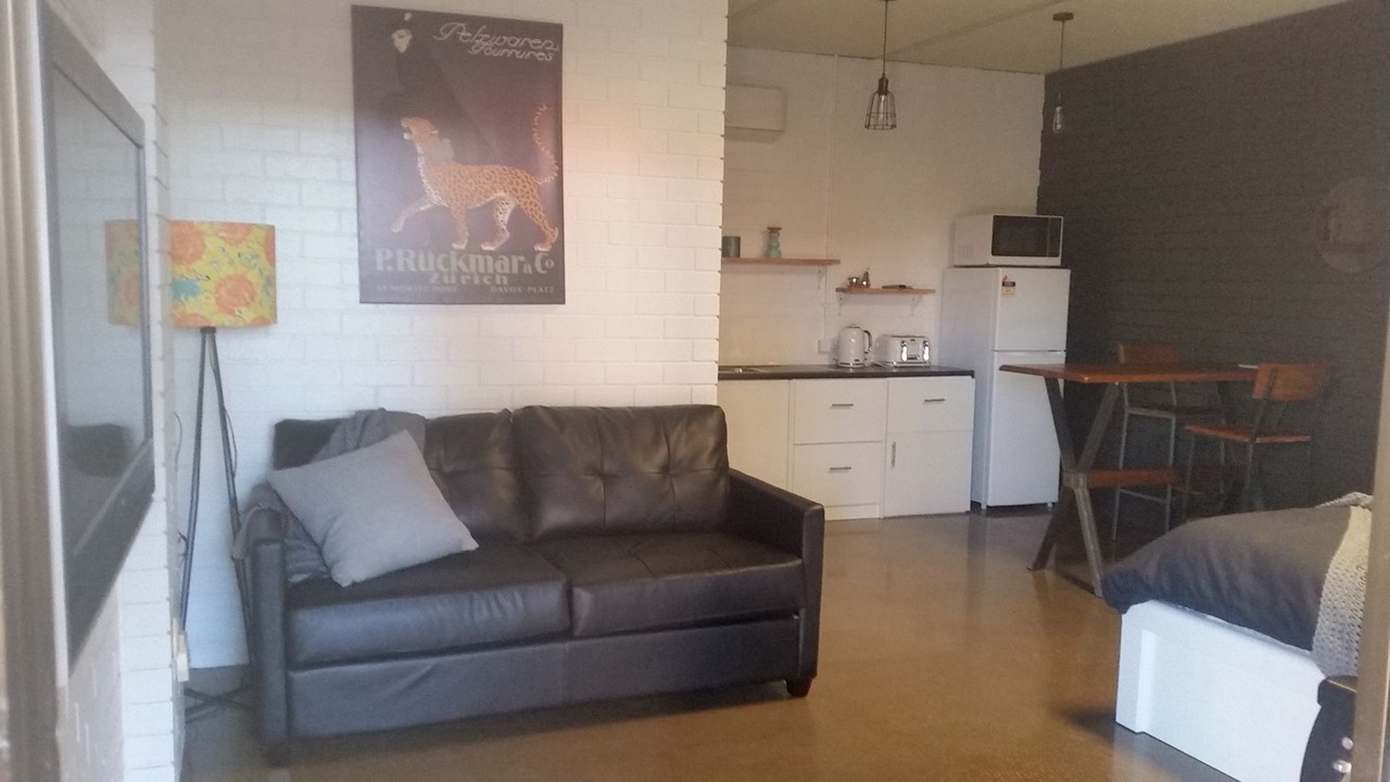 Photo of Livingroom in Mildura Central Business District