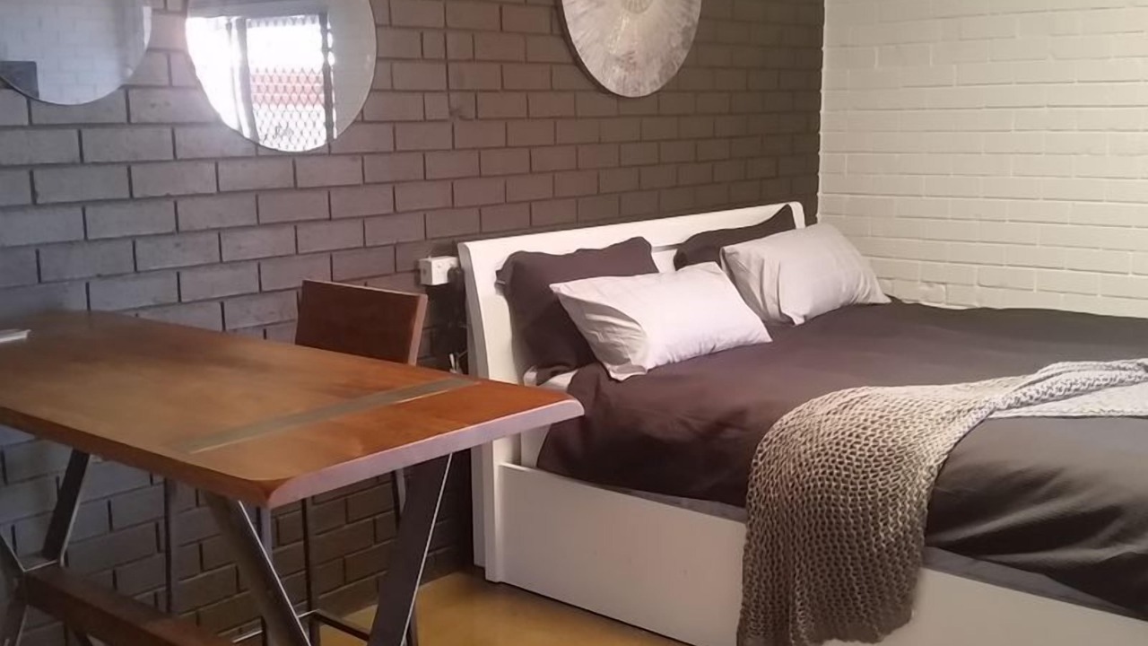 Photo of Bedroom in Mildura Central Business District