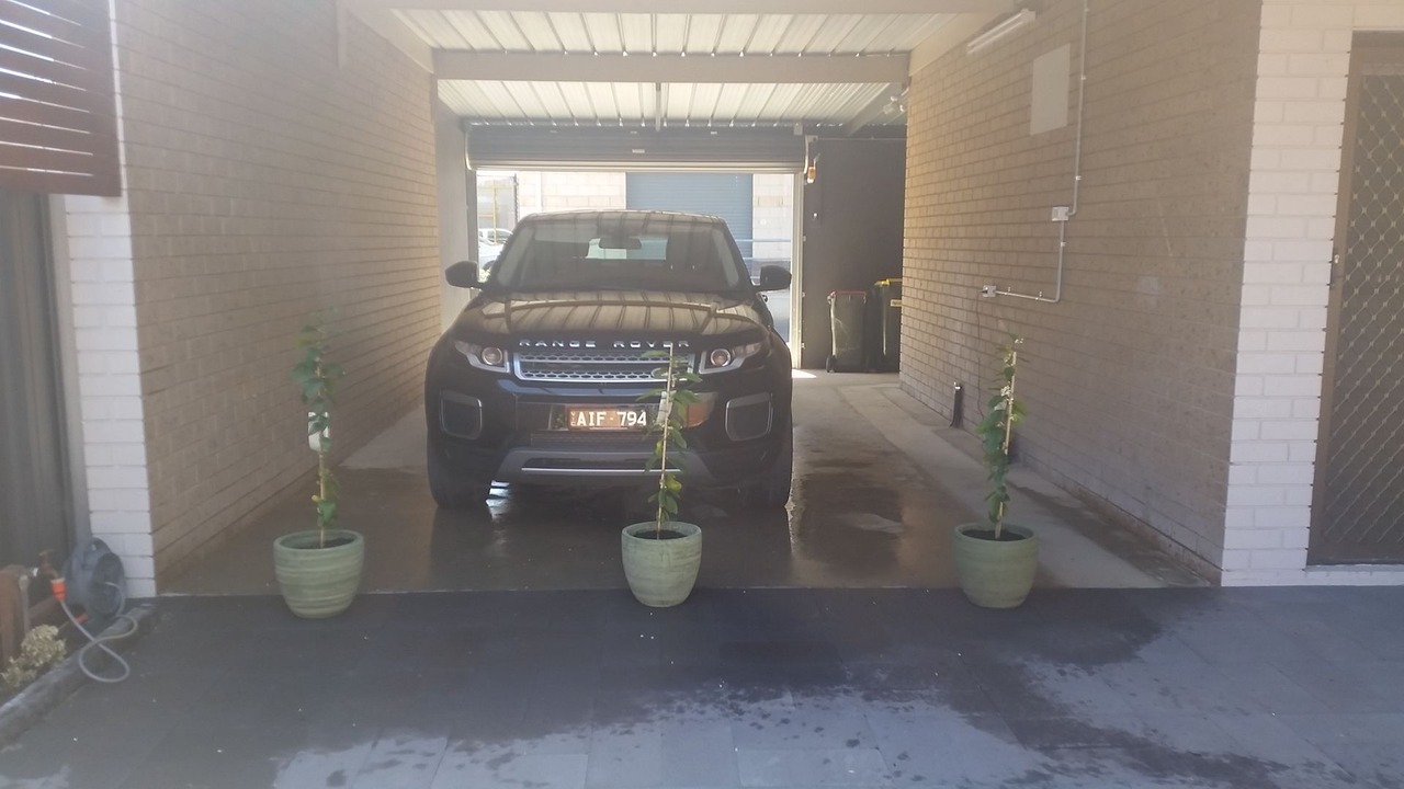 Photo of Outdoor in Mildura Central Business District