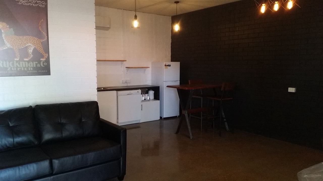 Photo of Livingroom in Mildura Central Business District