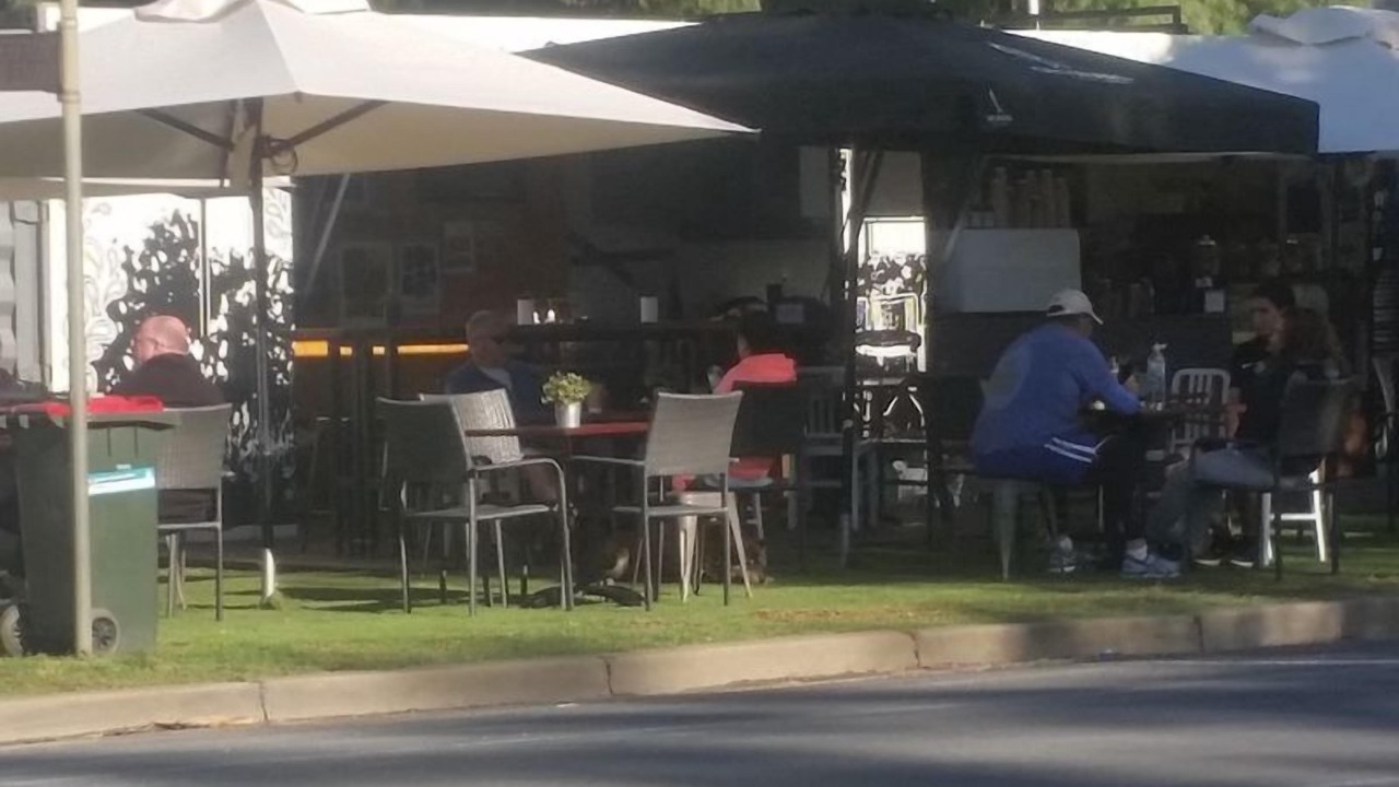 Photo of Outdoor in Mildura Central Business District