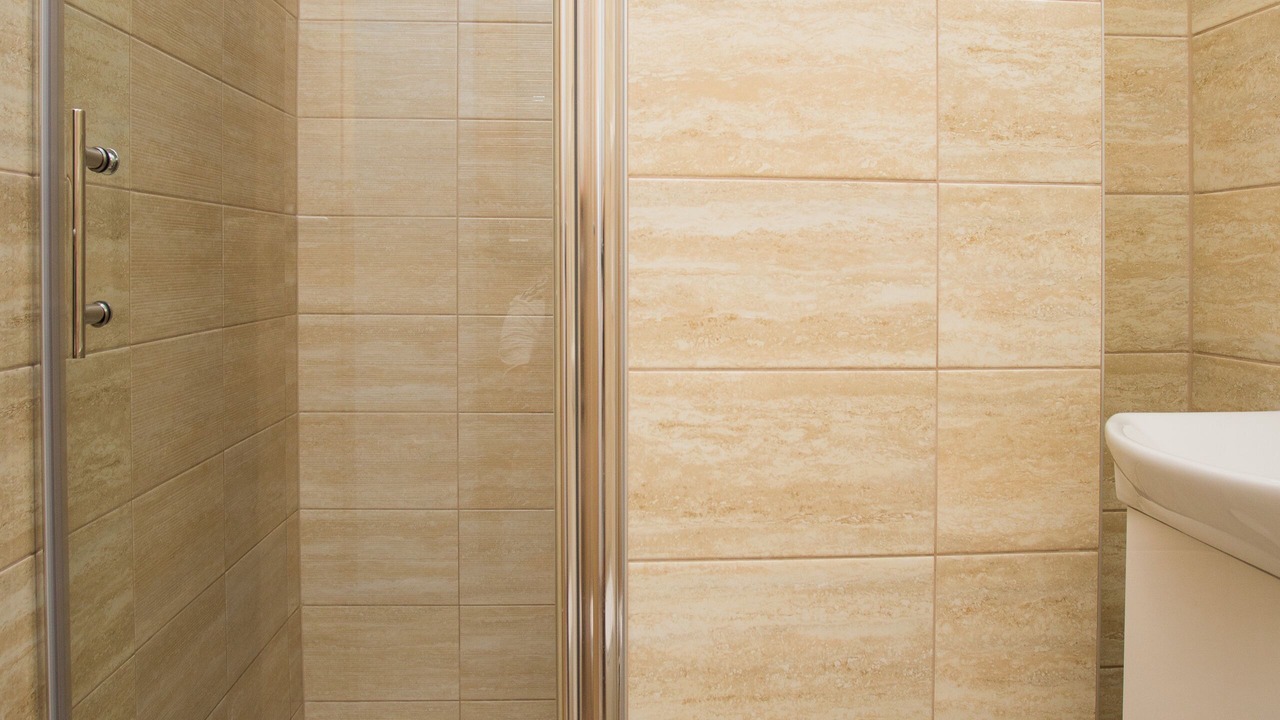 Photo of Bathroom in Kastela