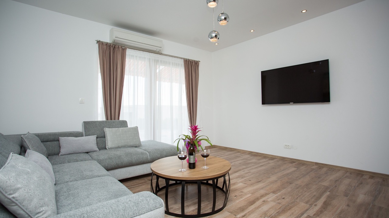 Photo of Livingroom in Kastela