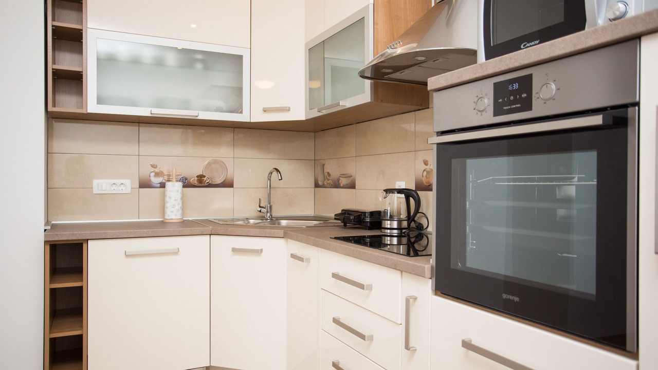 Photo of Kitchen in Kastela