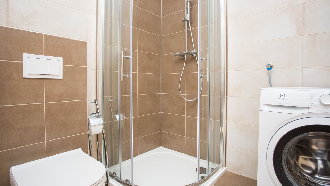 Photo of Bathroom in Kastela