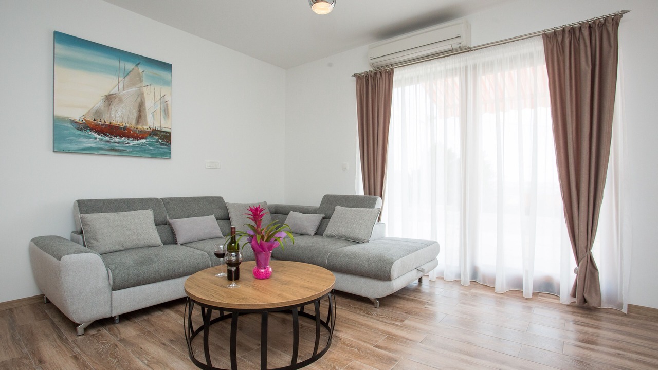 Photo of Livingroom in Kastela