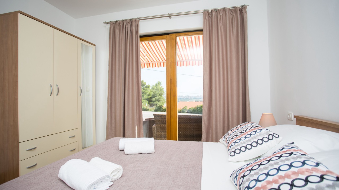 Photo of Bedroom in Kastela