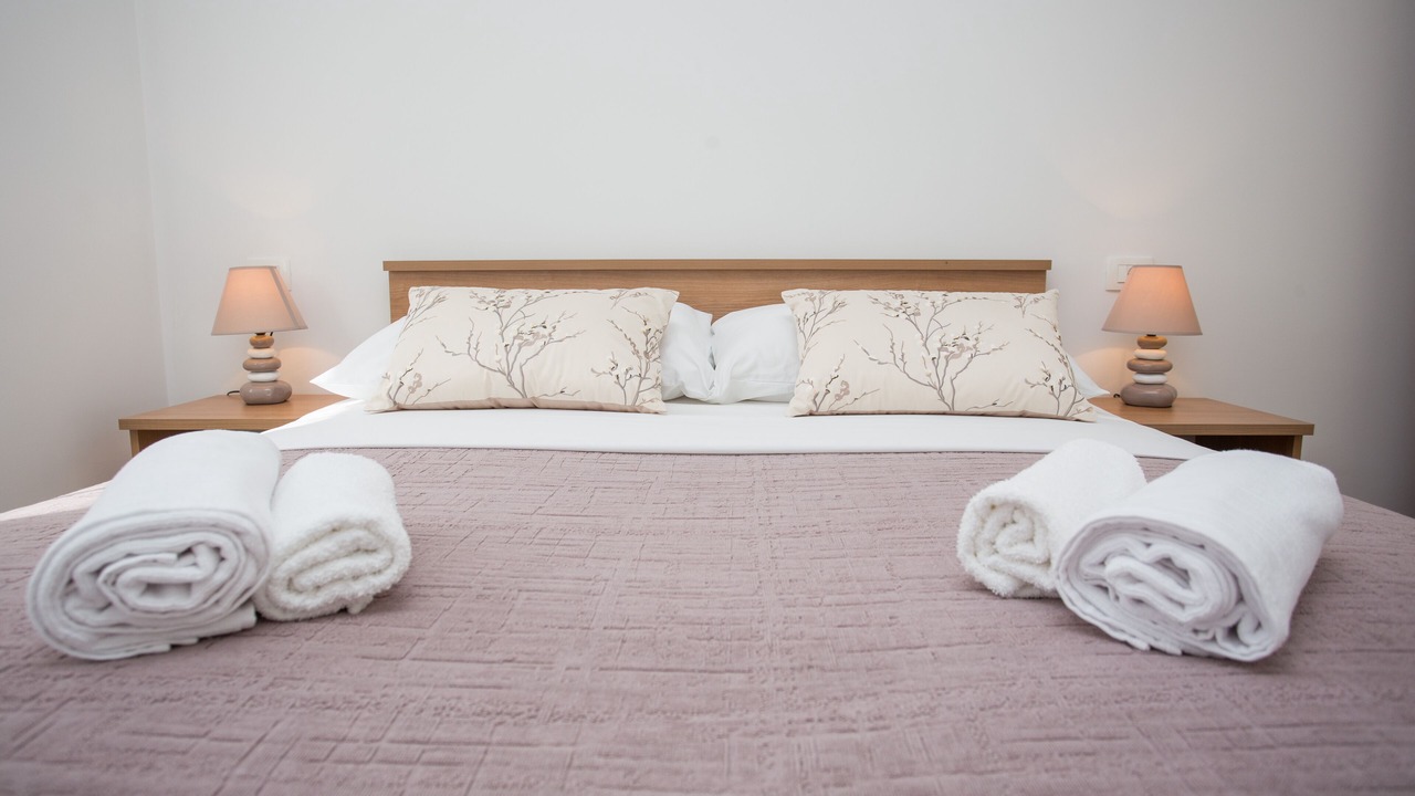 Photo of Bedroom in Kastela