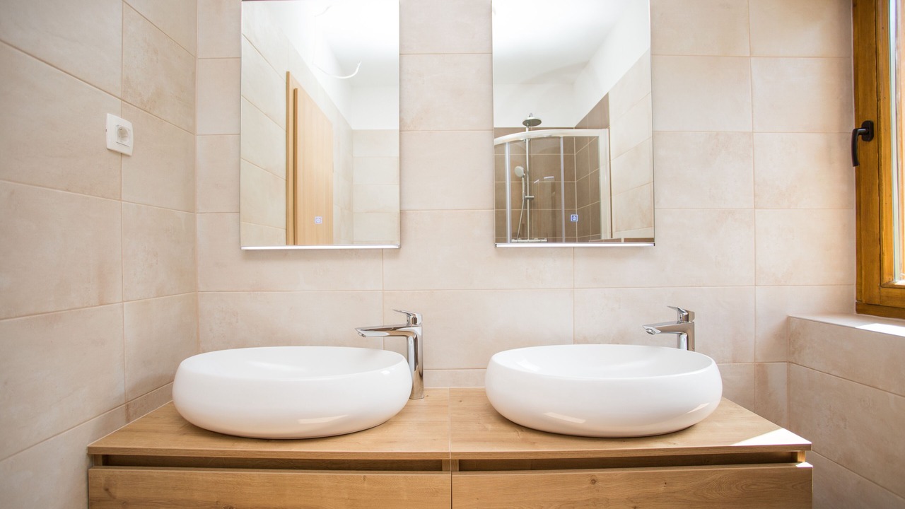 Photo of Bathroom in Kastela