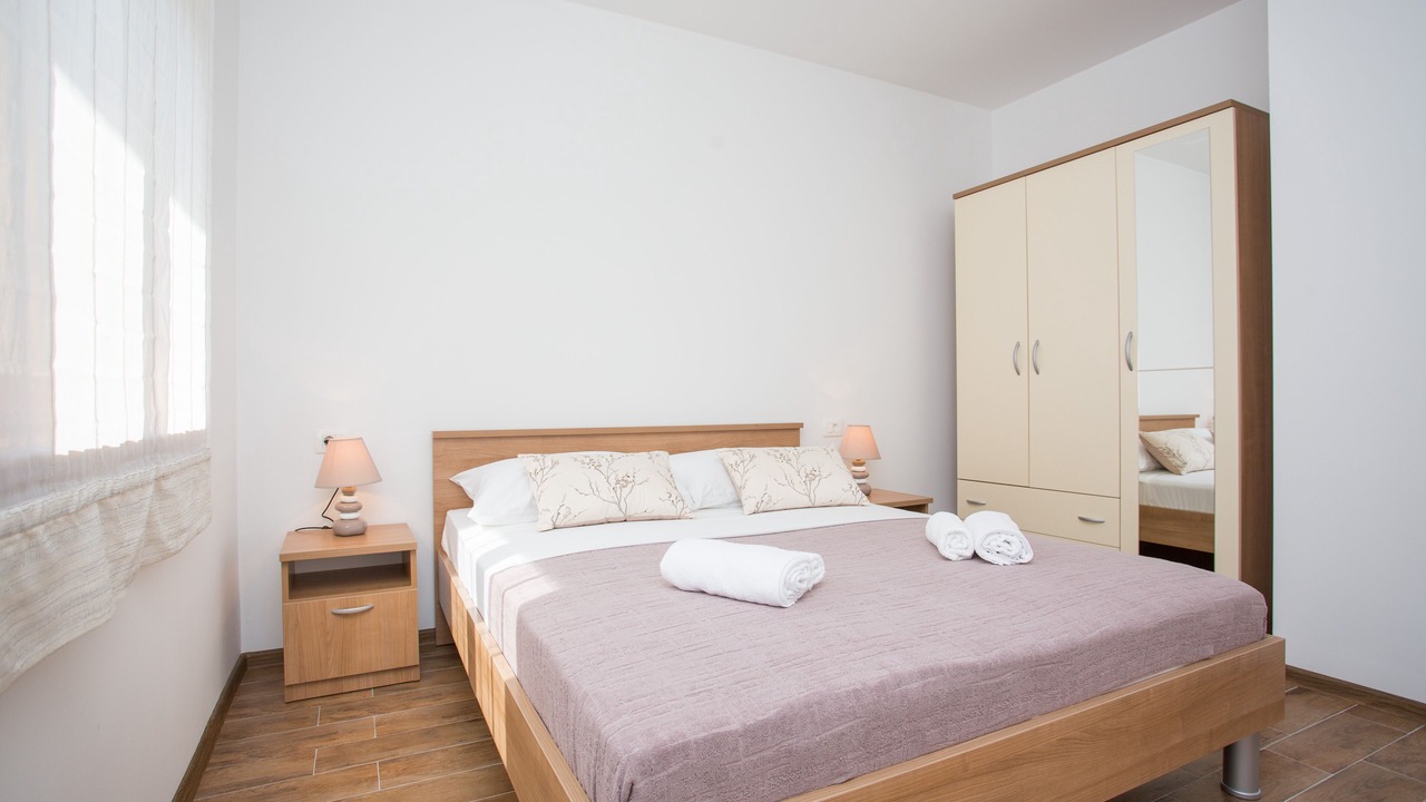 Photo of Bedroom in Kastela