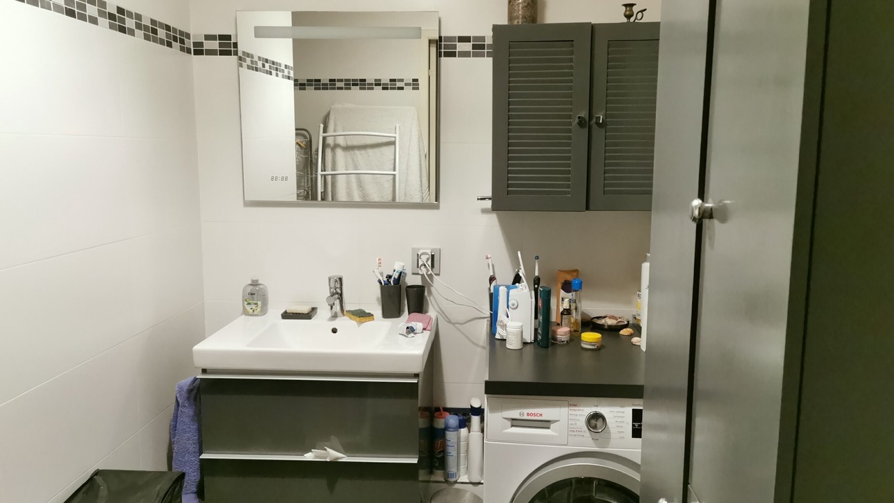 Photo of Bathroom in Batignolles