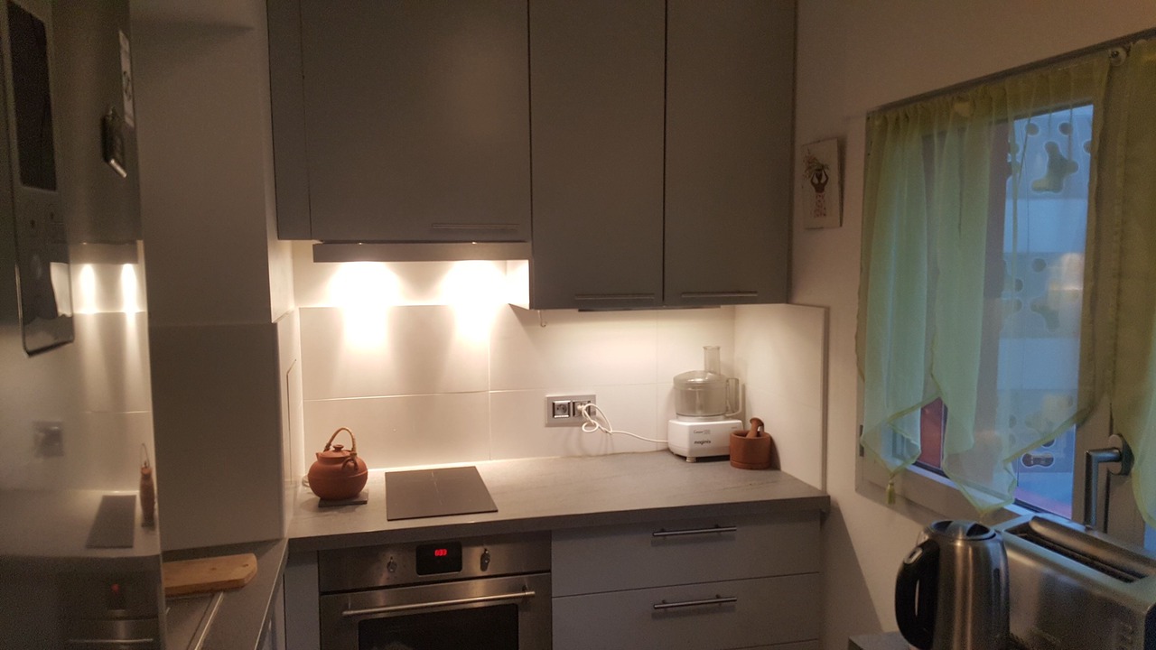 Photo of Kitchen in Batignolles
