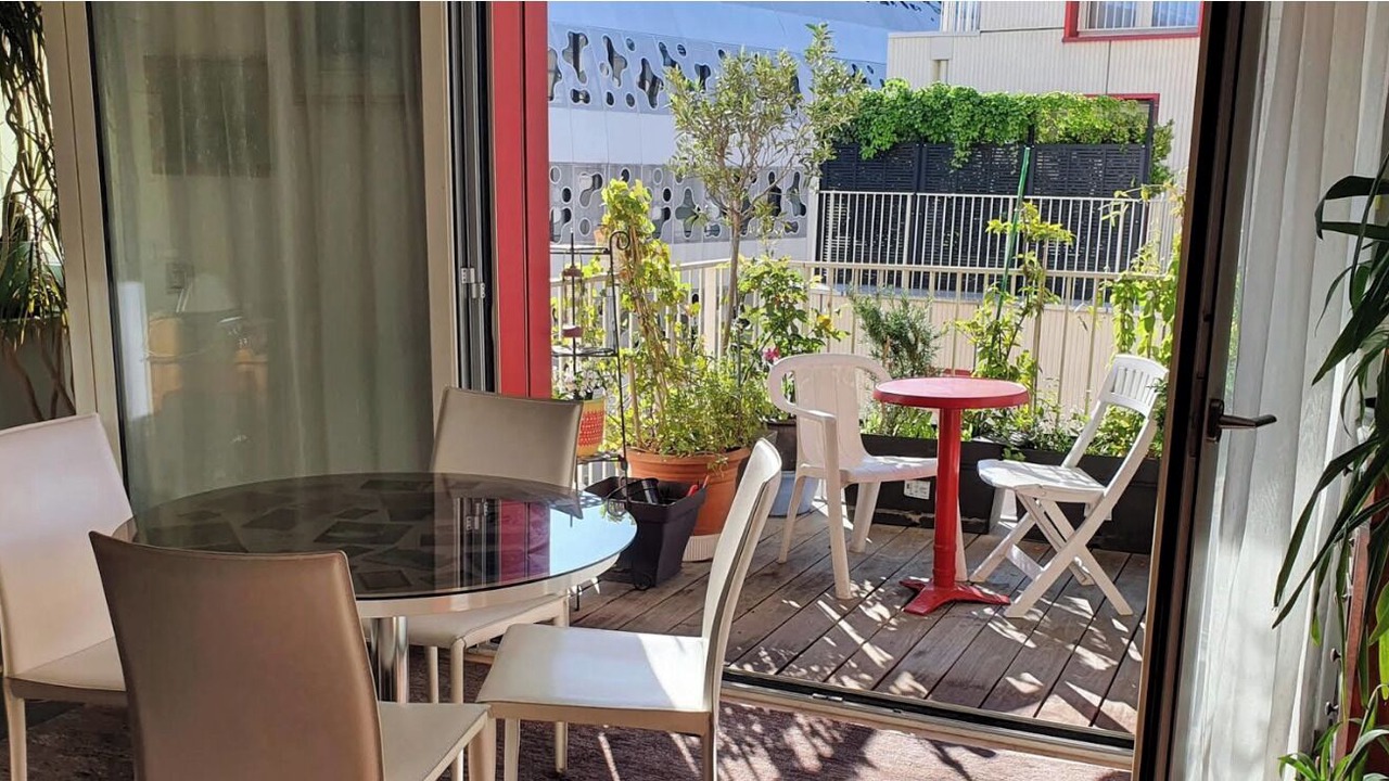 Photo of Others in Batignolles