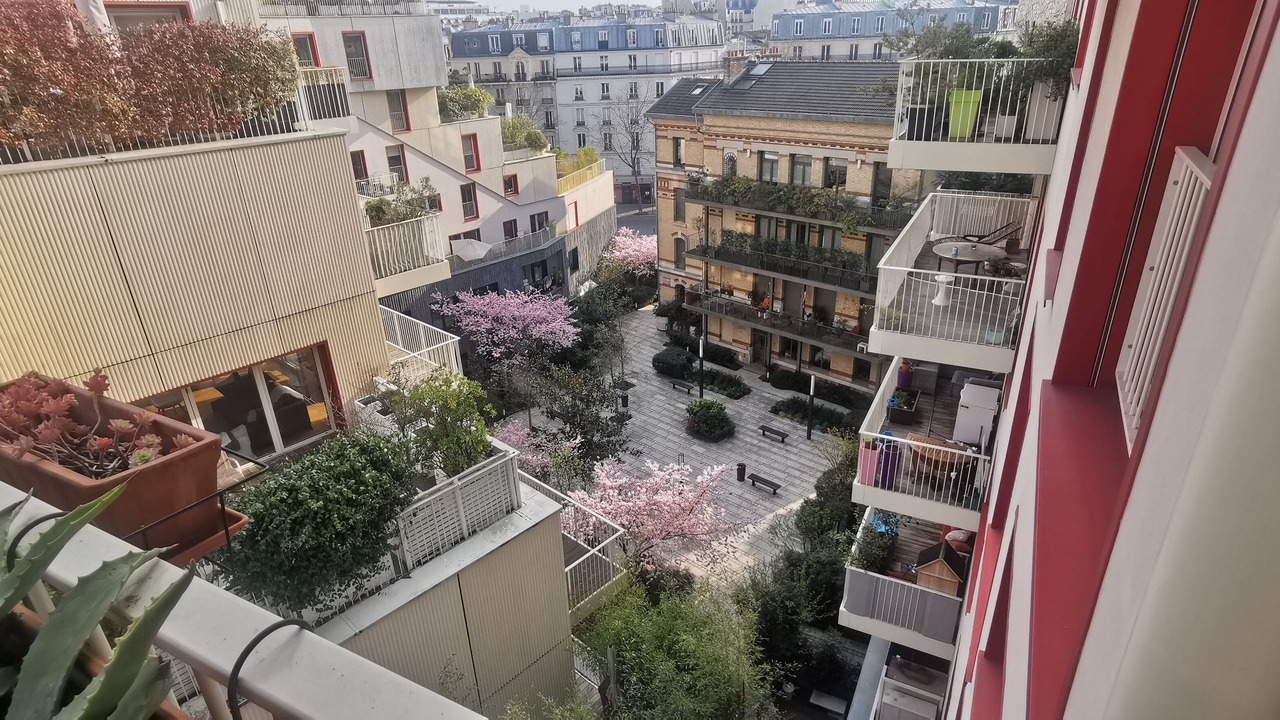 Photo of Others in Batignolles