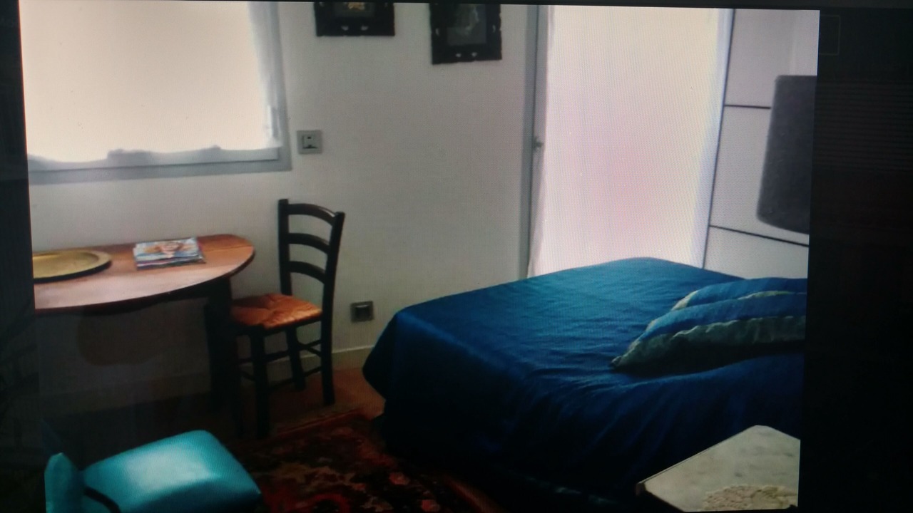 Photo of Bedroom in Batignolles