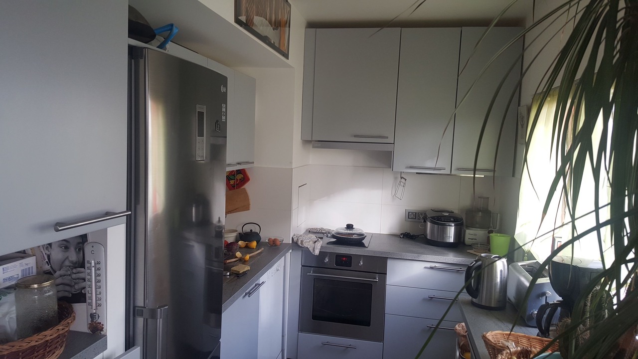 Photo of Kitchen in Batignolles