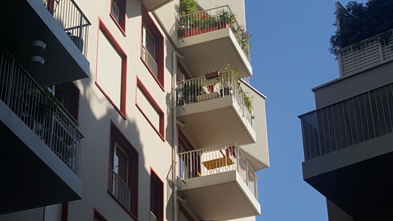 Photo of Outdoor in Batignolles