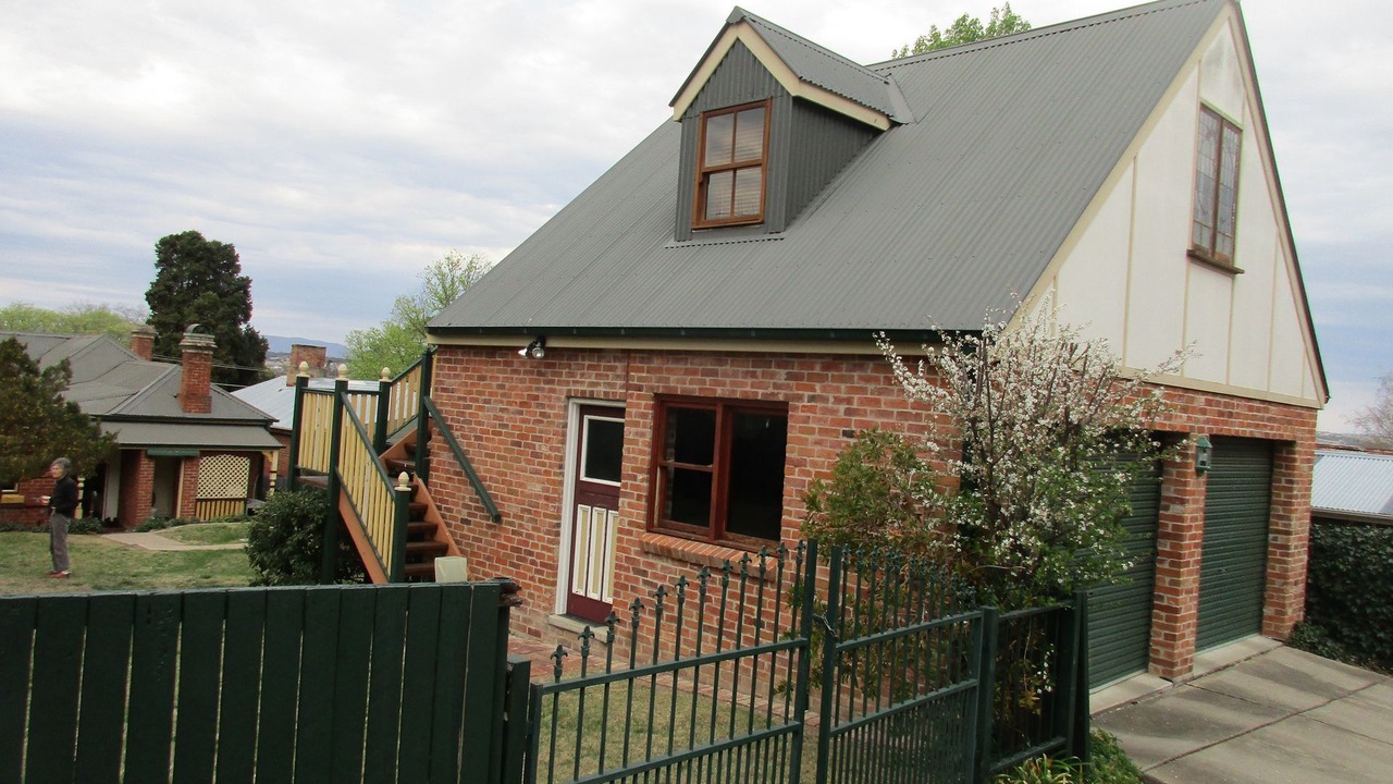 Photo of Outdoor in Bathurst