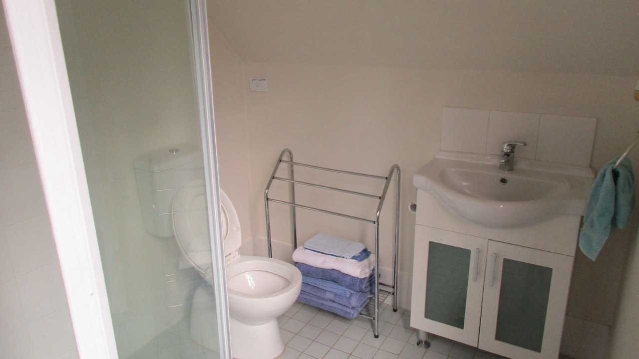 Photo of Bathroom in Bathurst