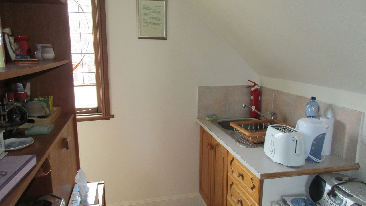 Photo of Kitchen in Bathurst