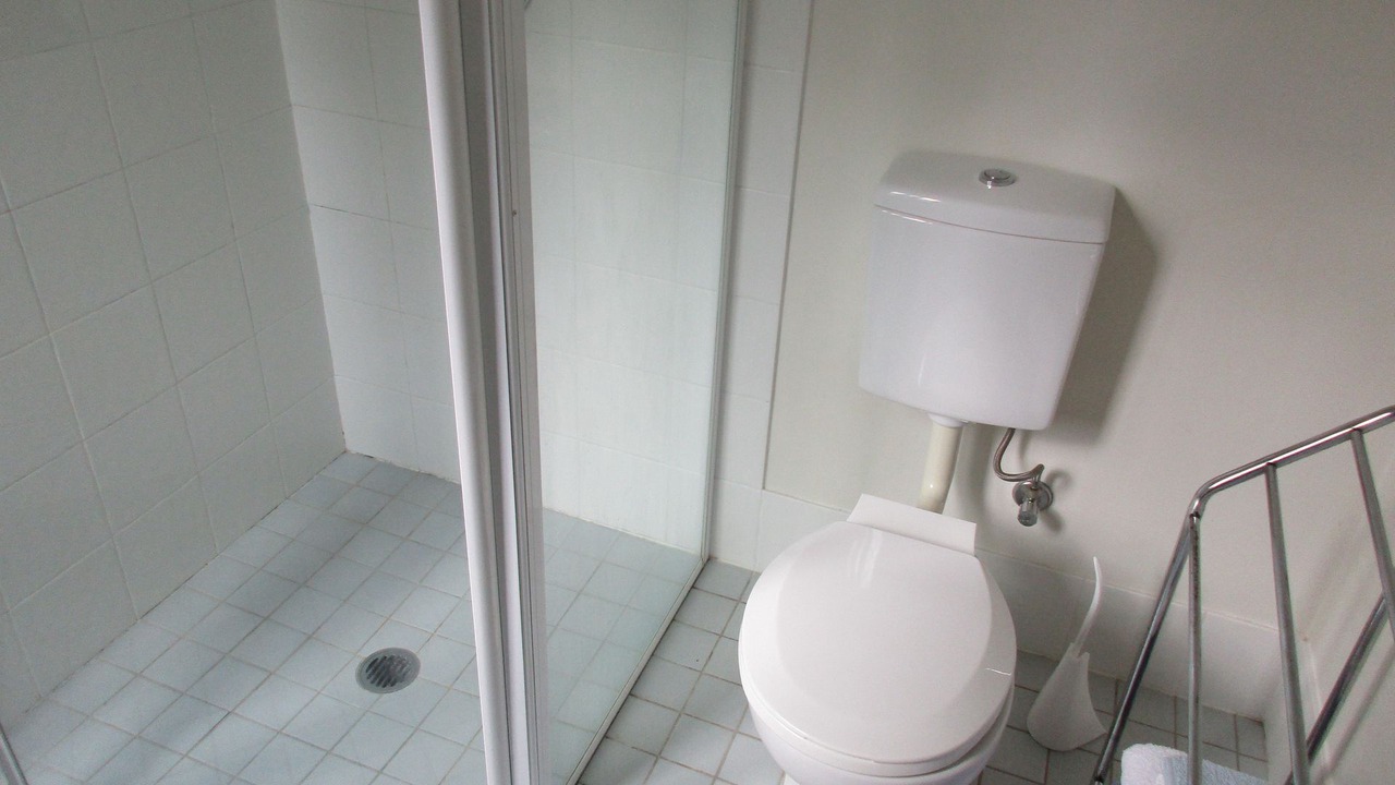 Photo of Bathroom in Bathurst