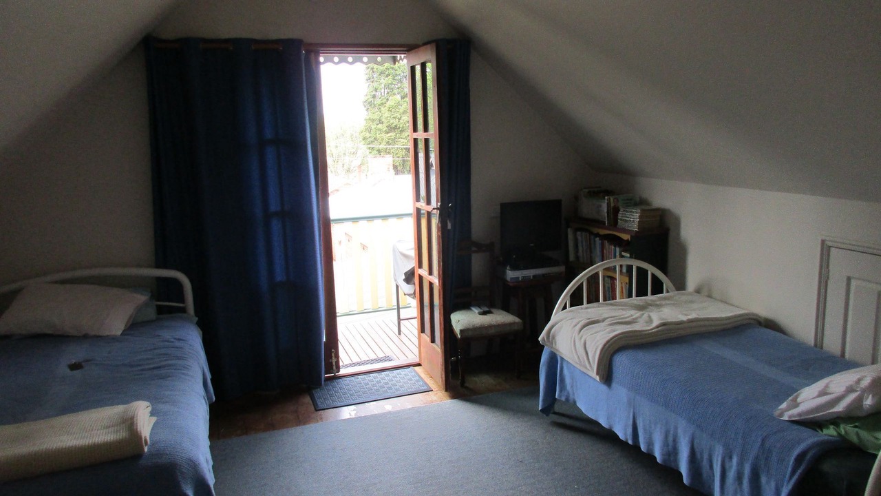 Photo of Bedroom in Bathurst
