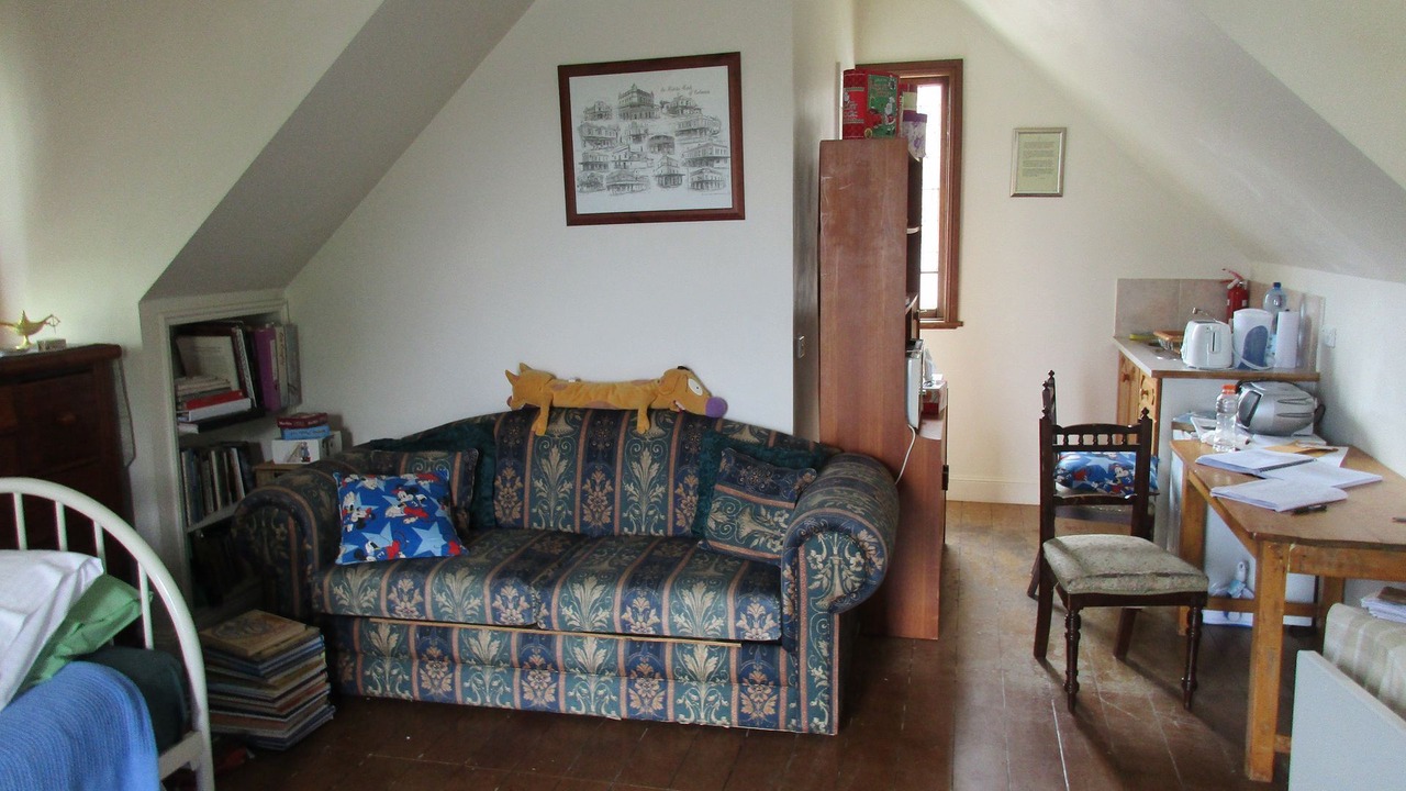 Photo of Livingroom in Bathurst