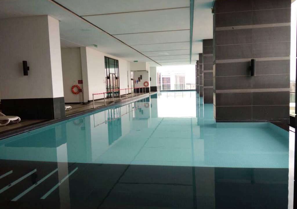 Photo of Outdoor in Bunga Paya Pantai