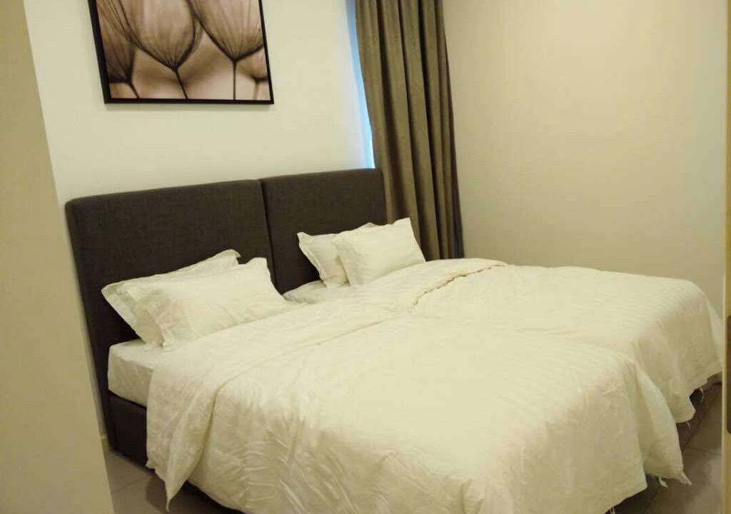 Photo of Bedroom in Bunga Paya Pantai