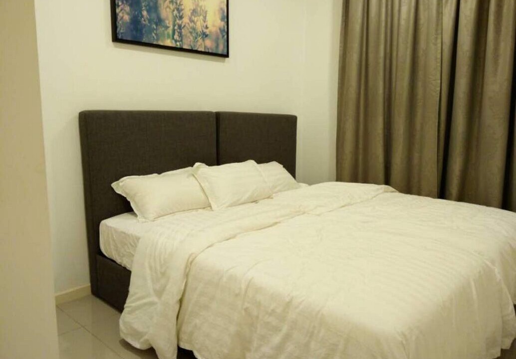 Photo of Bedroom in Bunga Paya Pantai