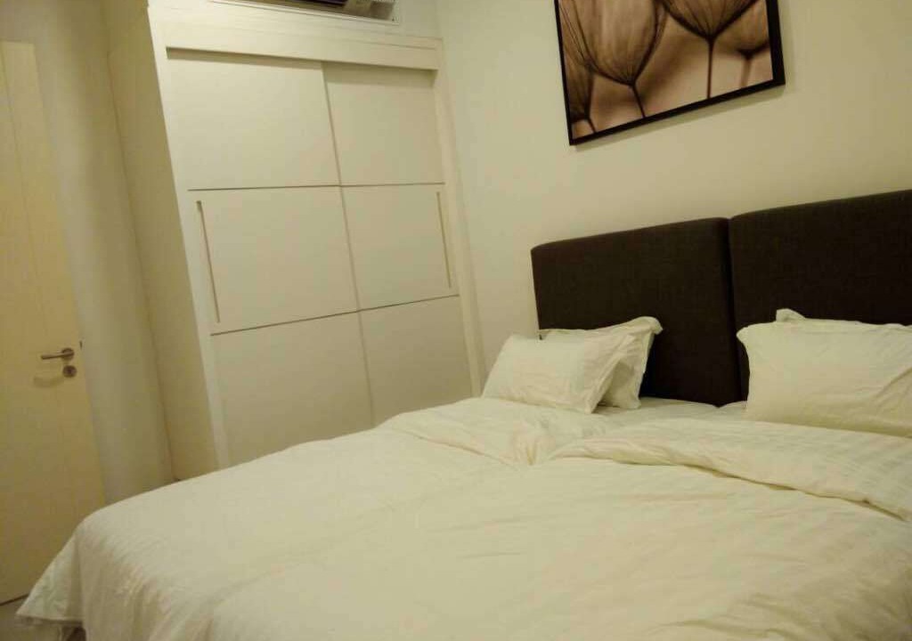 Photo of Bedroom in Bunga Paya Pantai