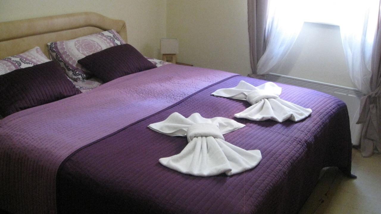 Photo of Bedroom in Gregovica