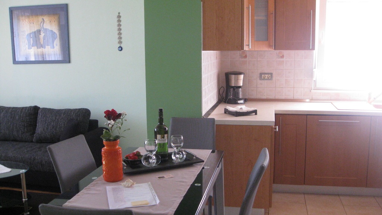 Photo of Kitchen in Gregovica