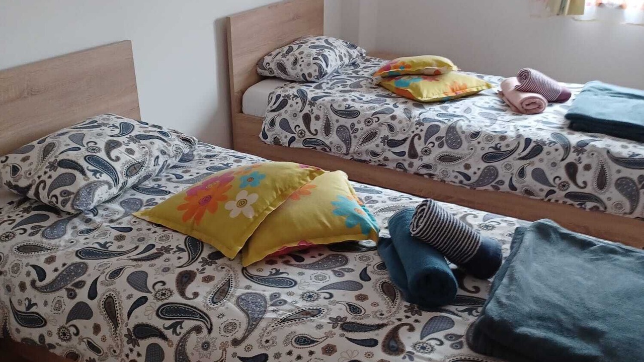 Photo of Bedroom in Gregovica