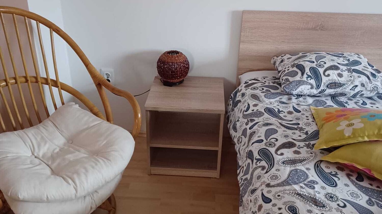 Photo of Bedroom in Gregovica