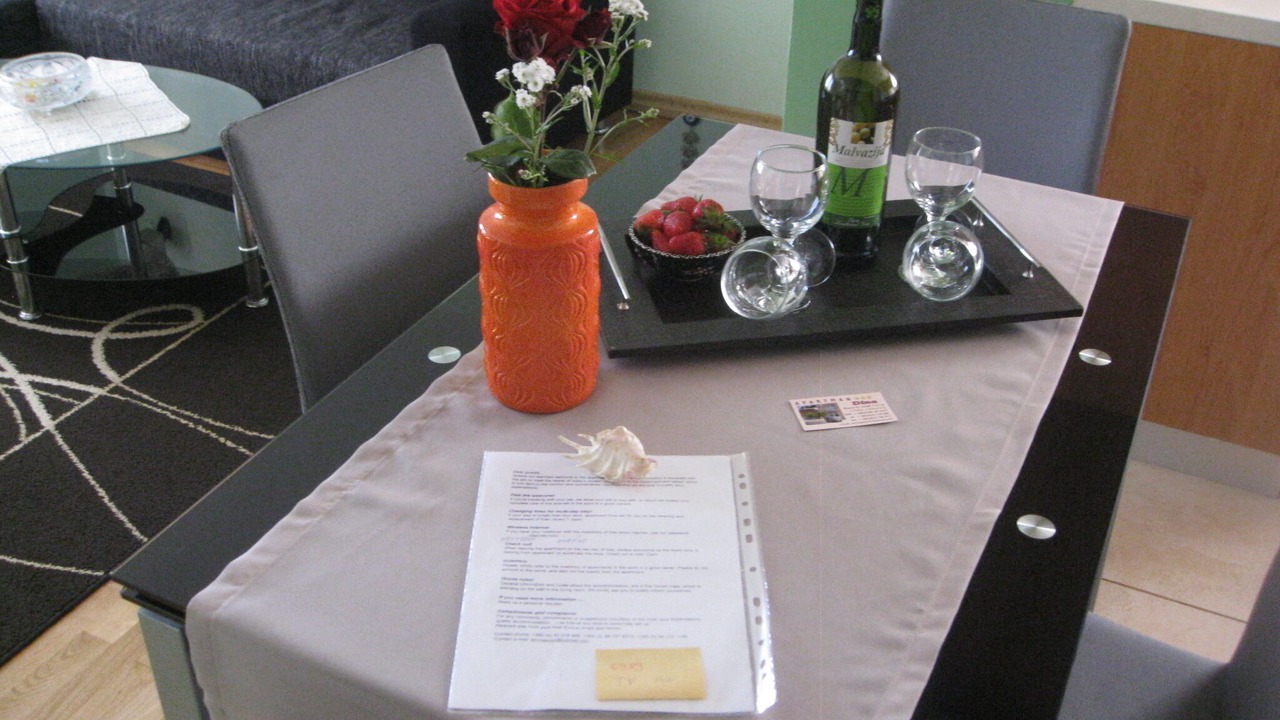 Photo of Kitchen in Gregovica