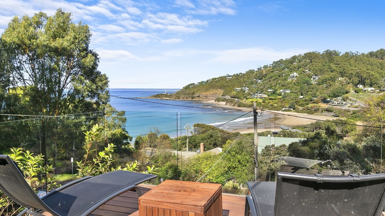 Photo of Outdoor in Wye River