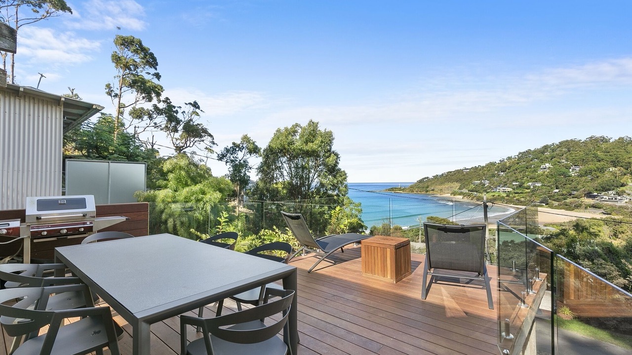 Photo of Outdoor in Wye River