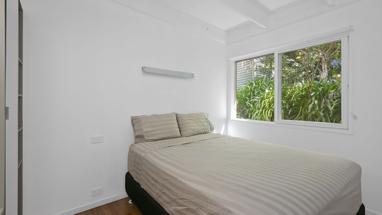 Photo of Bedroom in Wye River