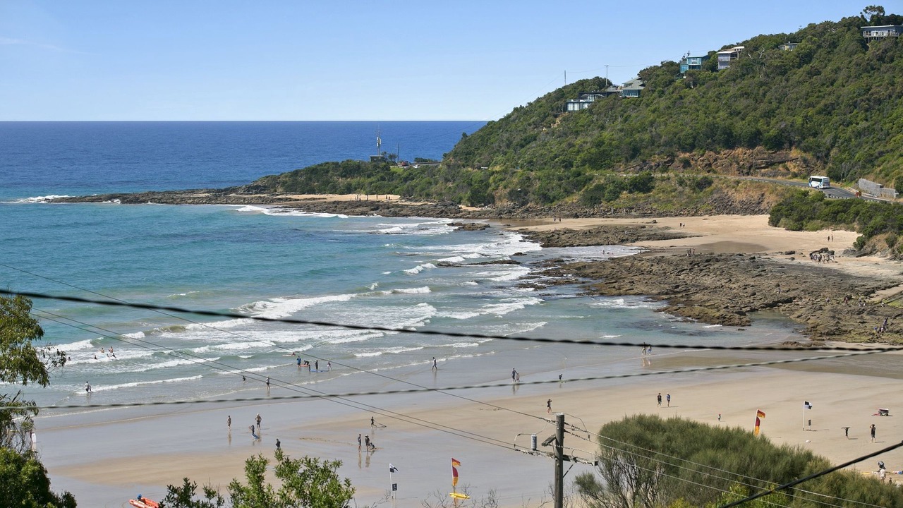 Photo of Others in Wye River