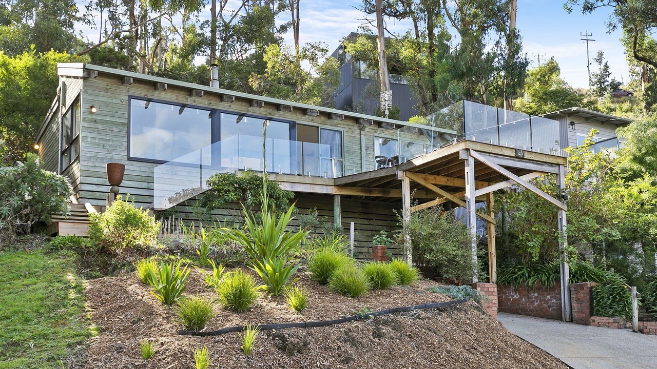 Photo of Outdoor in Wye River