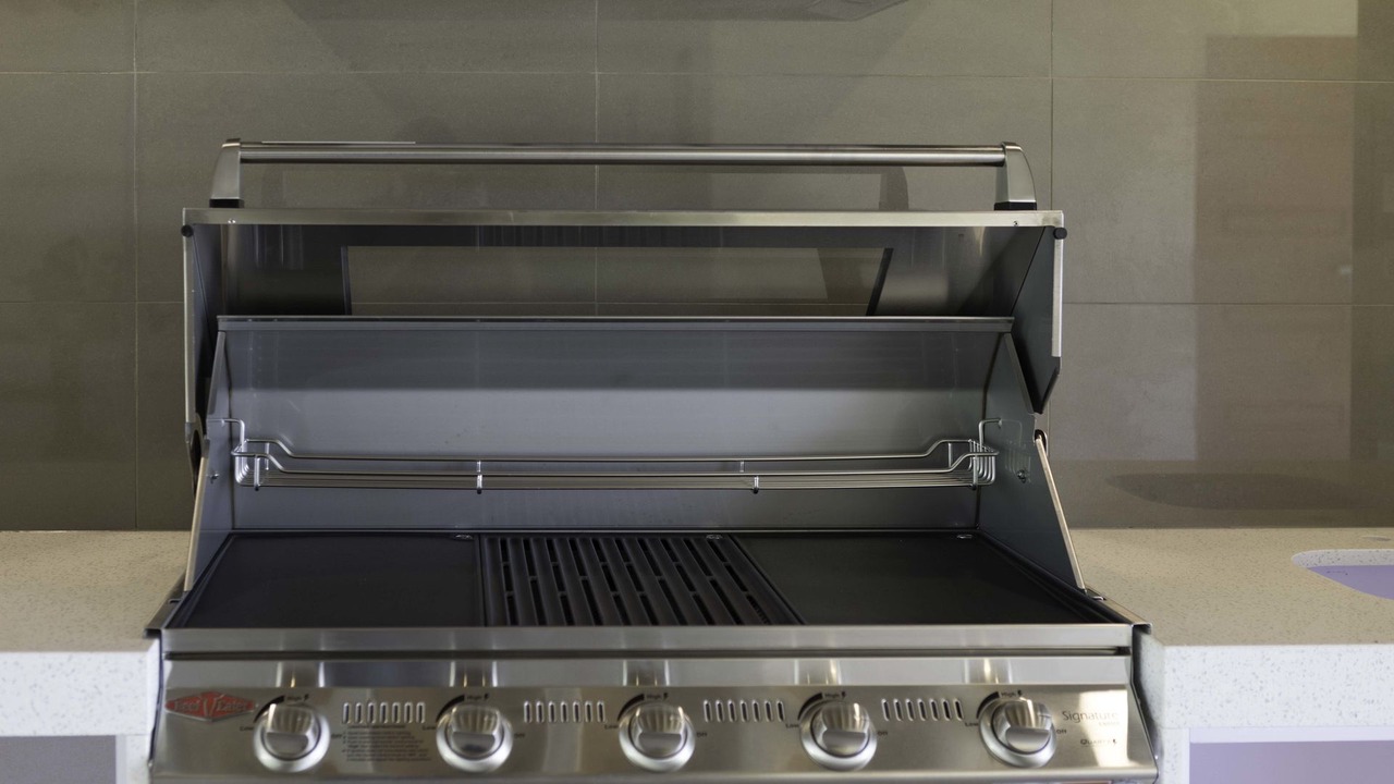 Photo of Bedroom in Bowhill