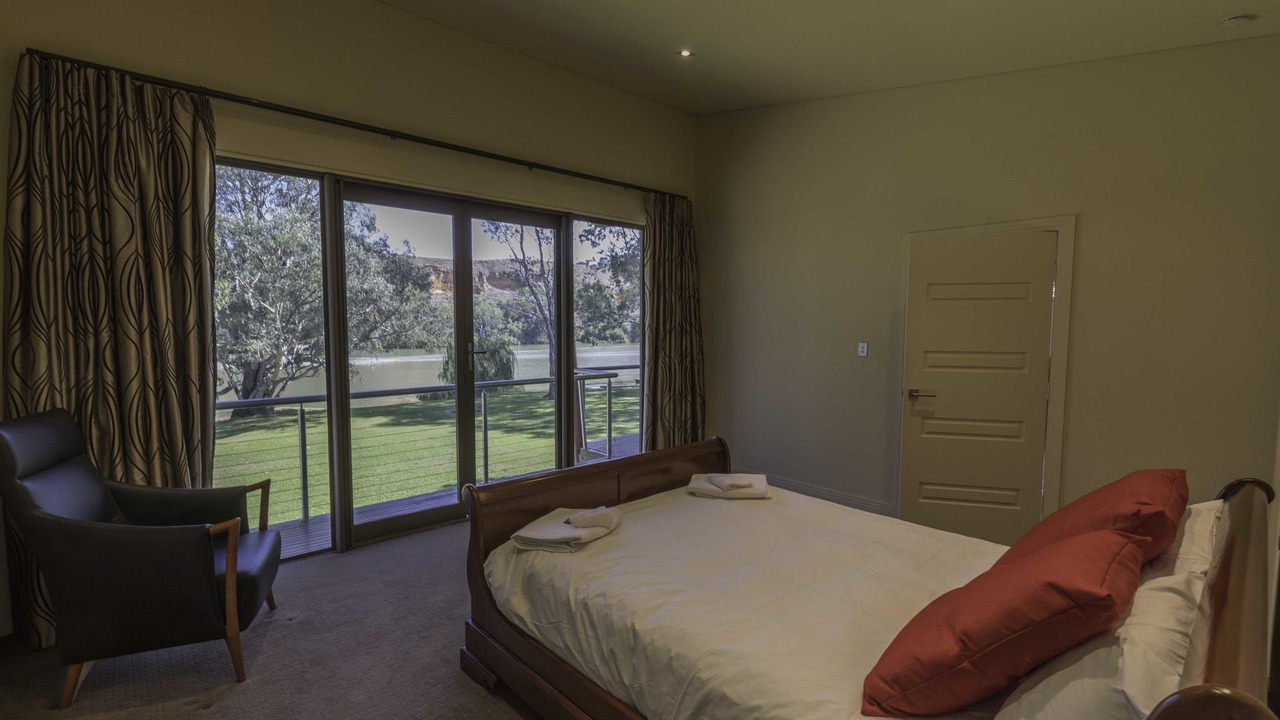 Photo of Bedroom in Bowhill