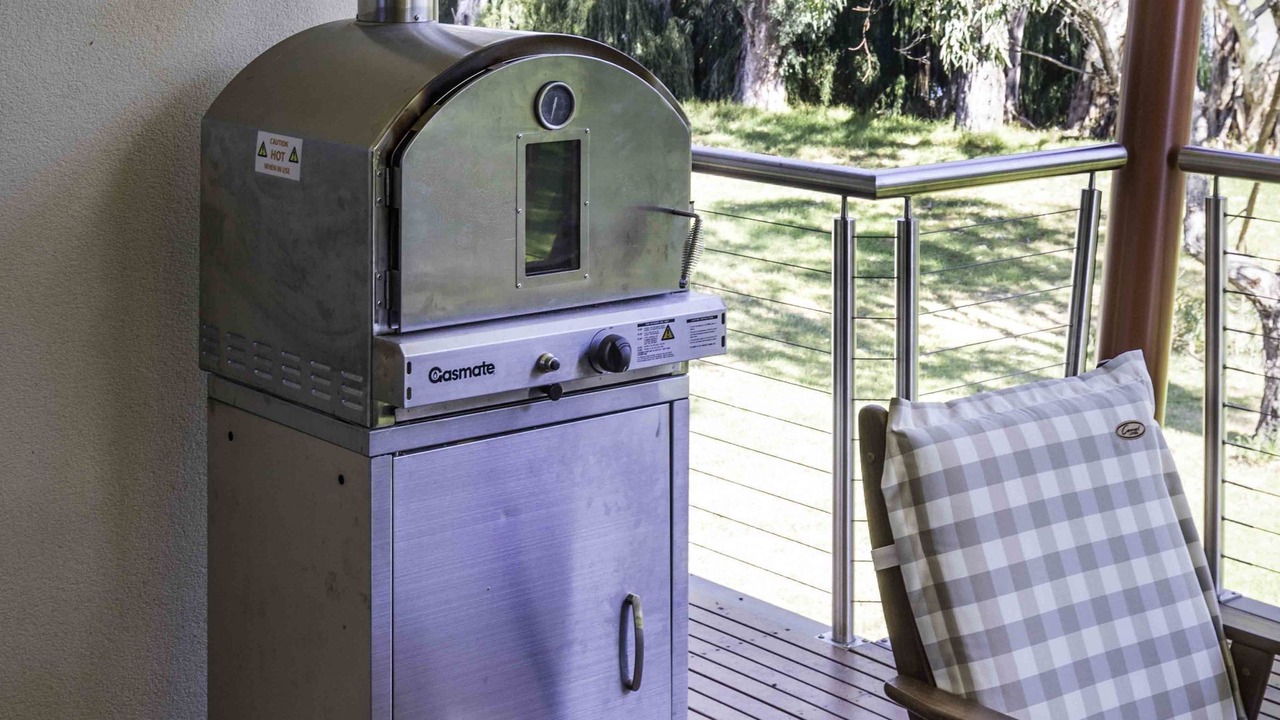 Photo of Outdoor in Bowhill