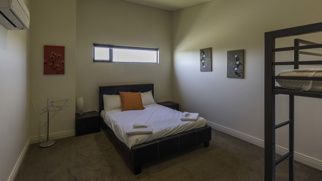 Photo of Bedroom in Bowhill