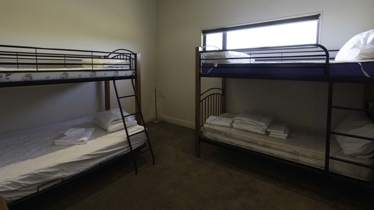 Photo of Bedroom in Bowhill